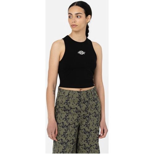 Top Scaricatore DK0A4Y8DBLK1 - Donna - Dickies - Modalova