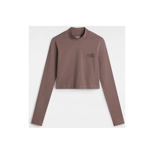 T-shirt & Polo MINI MOCK NECK LS PROG - Vans - Modalova