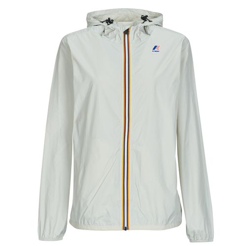 Giacca a vento LE VRAI 4.0 CLAUDE 100% NYLON RECYCLED - K-way - Modalova