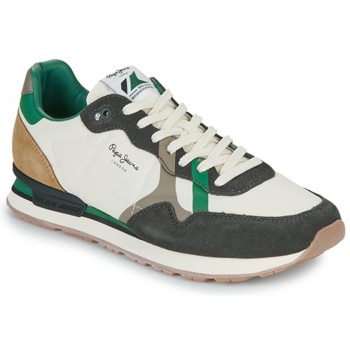 Sneakers Pepe jeans BRIT COVER M - Pepe jeans - Modalova