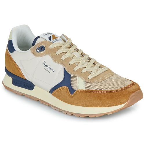 Sneakers Pepe jeans BRIT CAMP M - Pepe jeans - Modalova