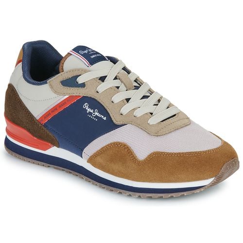 Sneakers Pepe jeans LONDON LIFE M - Pepe jeans - Modalova