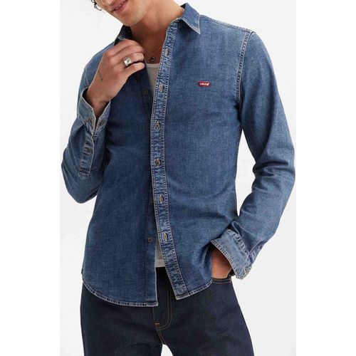 Camicia a maniche lunghe 86625 - Levis - Modalova