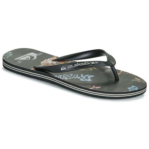 Infradito MOLOKAI ART 25 - Quiksilver - Modalova