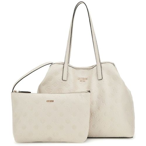 Borsette Shopper vikky cube logo HWPG931829 - Guess - Modalova