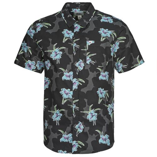Camicia a maniche corte APERO CLASSIC SS - Quiksilver - Modalova