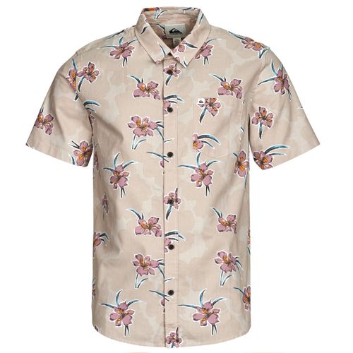 Camicia a maniche corte APERO CLASSIC SS - Quiksilver - Modalova