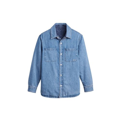 Giacca in jeans Giacca A8553-0000 - Levis - Modalova