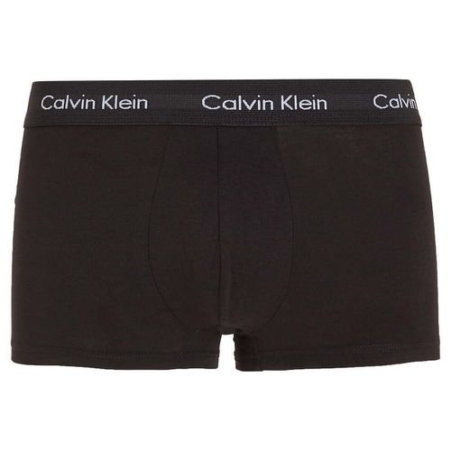 Mutande uomo 3P Low Rise Trunk - Calvin Klein Jeans - Modalova