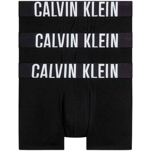 Mutande uomo Trunk 3Pk - Calvin Klein Jeans - Modalova