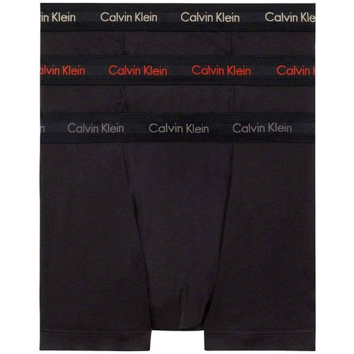 Mutande uomo Trunk 3Pk - Calvin Klein Jeans - Modalova