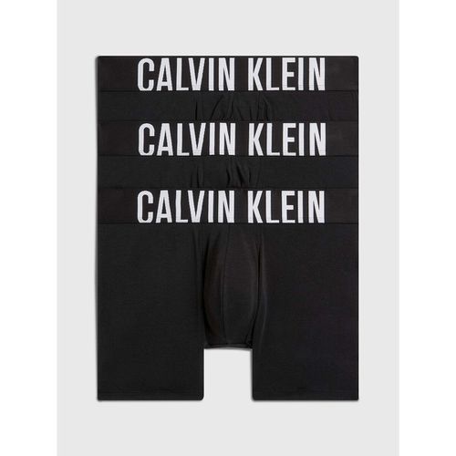 Mutande uomo Boxer Brief 3Pk - Calvin Klein Jeans - Modalova