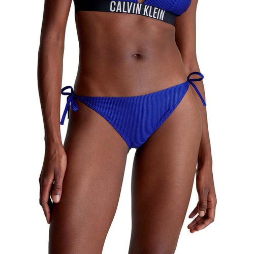 Costume componibile String Side Tie - Calvin Klein Jeans - Modalova