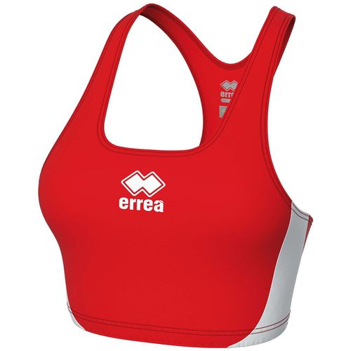 Top Errea Elaine Top Extra Ad - Errea - Modalova