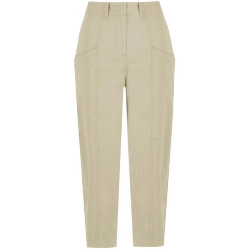 Pantalone Chino Cargo Straight Legs - Bomboogie - Modalova