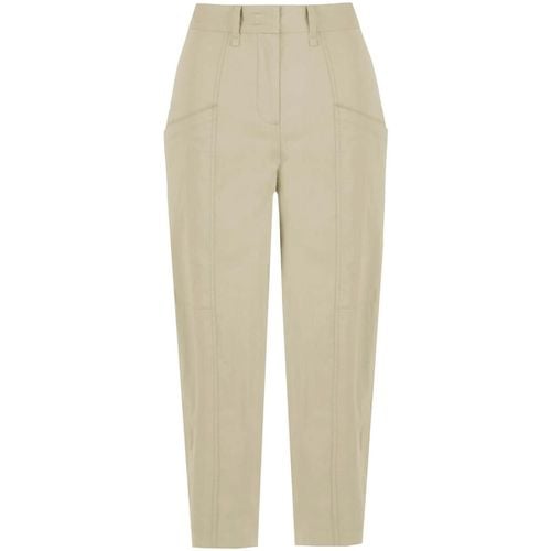 Pantaloni Cargo Straight Legs - Bomboogie - Modalova