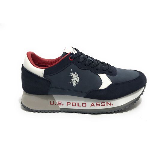 Sneakers Scarpe U25UP01 - U.S Polo Assn. - Modalova