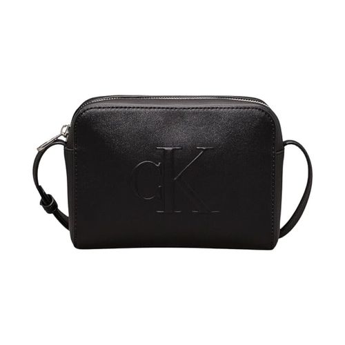 Borsa a tracolla K60K612726 - Calvin Klein Jeans - Modalova