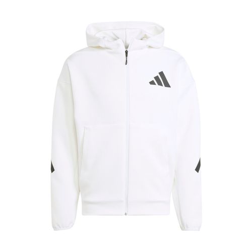 Felpa adidas M Z.N.E. FZ - Adidas - Modalova
