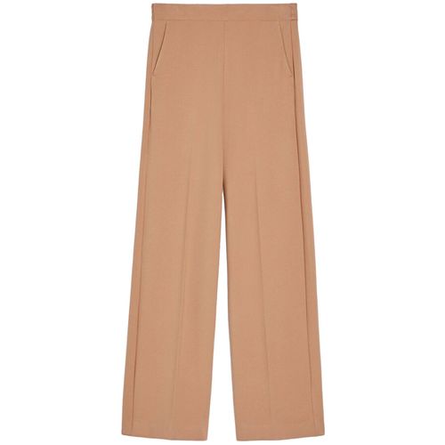 Pantaloni BARCELLONA PANTALONE PUNTO MILANO STRETCH - Penny Black - Modalova