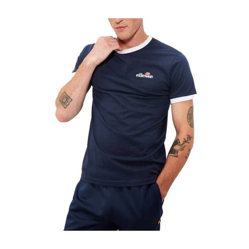 T-shirt & Polo Ellesse MEDUNO TEE - Ellesse - Modalova