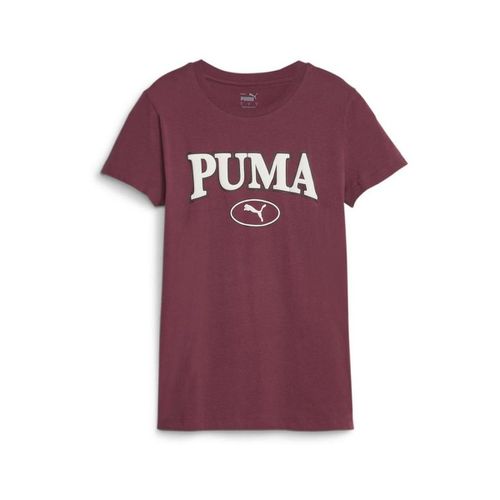 T-shirt & Polo Puma 676611-22 - Puma - Modalova