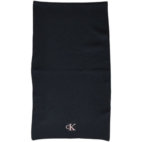 Sciarpa MONOGRAM EMBRO SCARF K60K612659 - Calvin Klein Jeans - Modalova