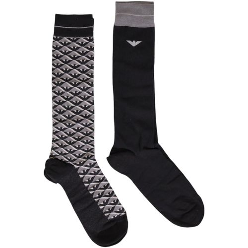 Calzini T50-SOCKS SET 302301 4F283 - Emporio Armani EA7 - Modalova