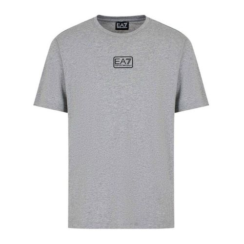 T-shirt 3DPT05 PJ02Z - Emporio Armani EA7 - Modalova