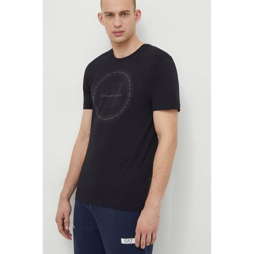 T-shirt & Polo 3DPT39 PJTJZ - Emporio Armani EA7 - Modalova