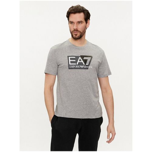 T-shirt 3DPT81 PJM9Z - Emporio Armani EA7 - Modalova