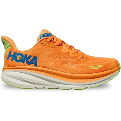 Sneakers Hoka one one Clifton 9 - Hoka one one - Modalova