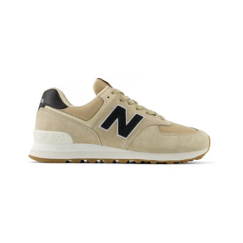 Scarpe New Balance U574r d - New balance - Modalova