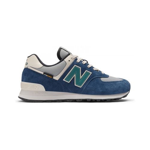 Scarpe New Balance U574s d - New balance - Modalova