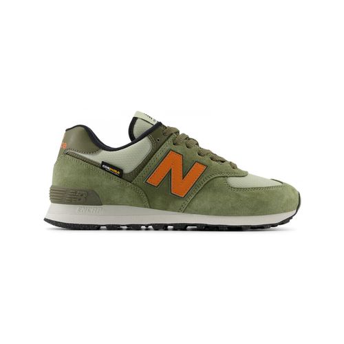 Scarpe New Balance U574s d - New balance - Modalova