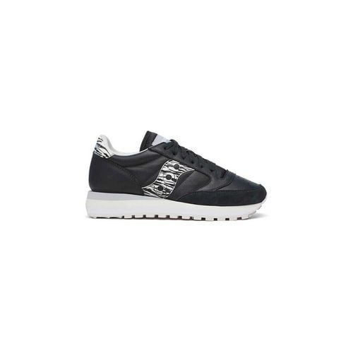 Sneakers Jazz Triple - Black Zebra - s60793-2 - Saucony - Modalova