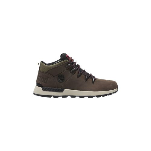 Sneakers SPRINT TREKKER MID LACE U - Timberland - Modalova