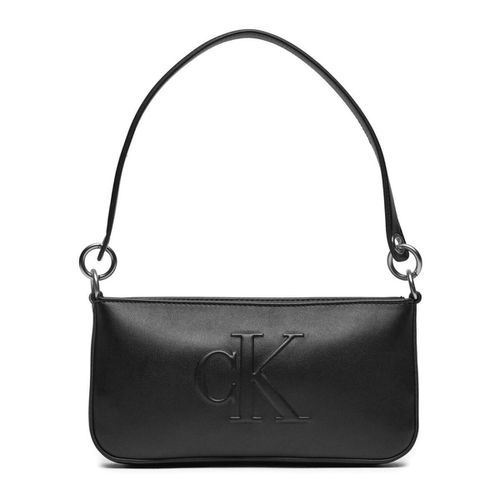 Borsa Shopping borsa a tracolla K60K612725 - Donna - Calvin Klein Jeans - Modalova