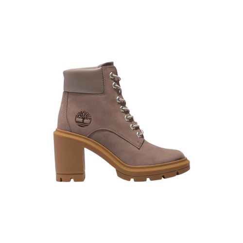 Stivaletti ALLINGTON HEIGHTS MID LACE UP - Timberland - Modalova