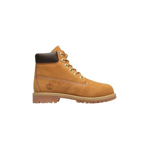 Stivaletti PREMIUM 6 INCH LACE UP WATERPROOF - Timberland - Modalova