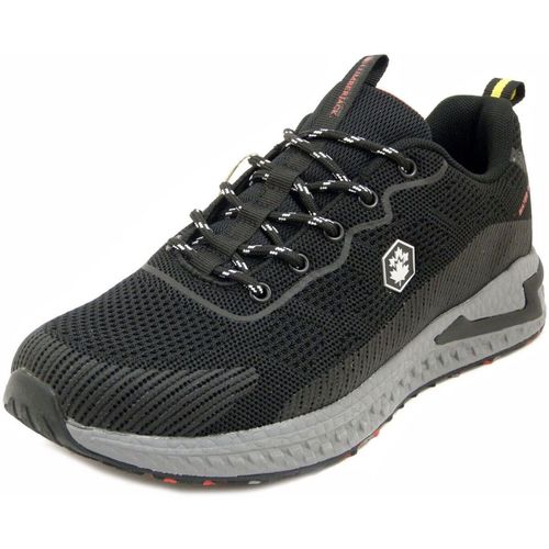 Sneakers Scarpe Uomo, Ginnastica, Waterproof - 3011i24 - Lumberjack - Modalova