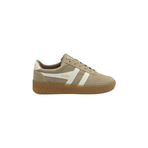 Sneakers Gola GRANDSLAM SUEDE - Gola - Modalova