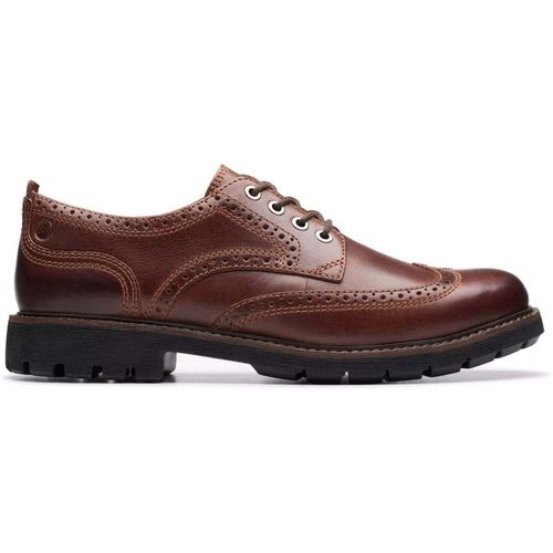 Classiche basse Batcombe Far - Clarks - Modalova