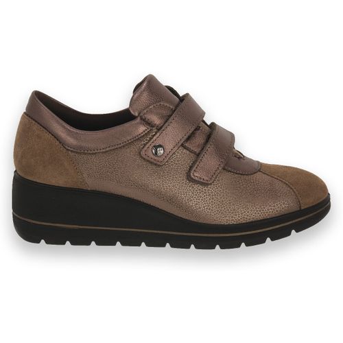 Sneakers Enval RUNA TAUPE - Enval - Modalova