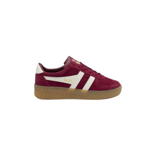 Sneakers Gola GRANDSLAM SUEDE - Gola - Modalova