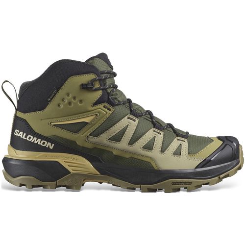 Scarpe da trekking X ULTRA 360 MID GTX - Salomon - Modalova