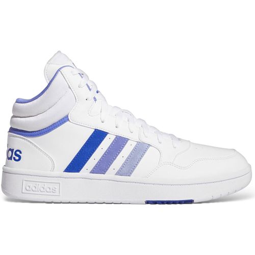 Sneakers alte adidas HOOPS 3.0 MID - Adidas - Modalova