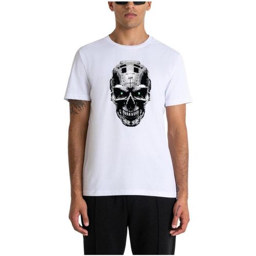 T-shirt Antony Morato - Antony morato - Modalova