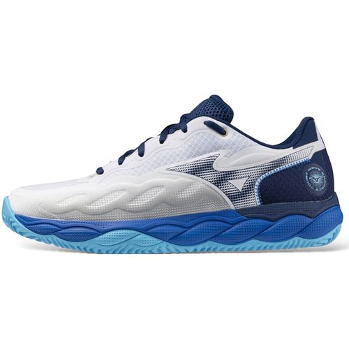 Scarpe WAVE ENFORCE COURT CC - Mizuno - Modalova