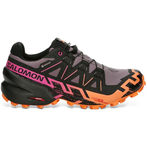 Scarpe Salomon SPEEDCROSS 6 GTX W - Salomon - Modalova